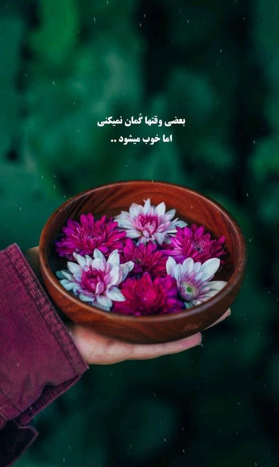 متن مفهومی کوتاه برای واتساپ، استوری اینستاگرام (انگیزشی و درباره زندگی)