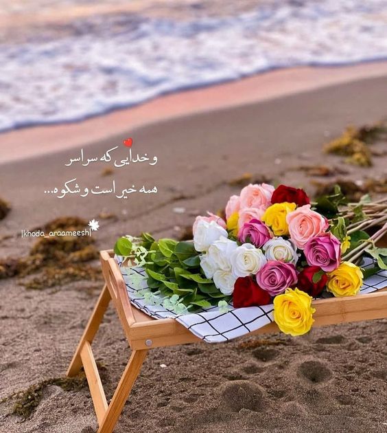 متن مفهومی کوتاه برای واتساپ، استوری اینستاگرام (انگیزشی و درباره زندگی)