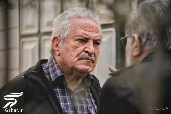 زمان پخش و تکرار سریال بی نشان شبکه سه