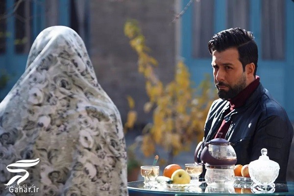 زمان پخش و تکرار سریال بی نشان شبکه سه