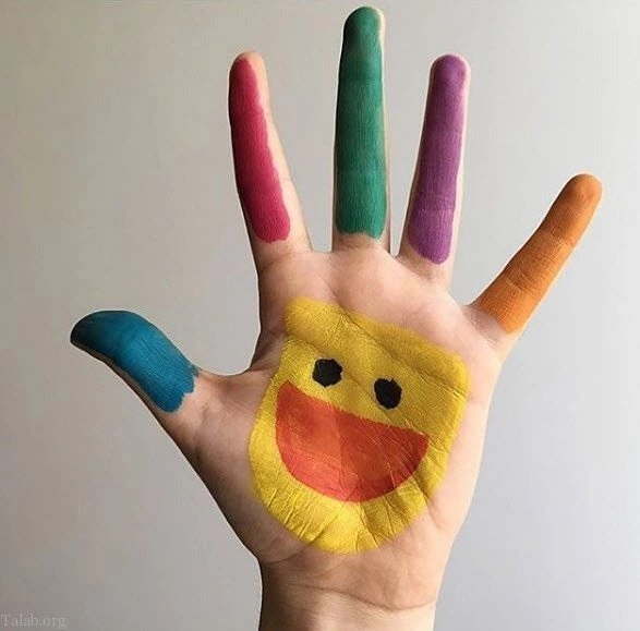 تبریک روز چپ دست به خودم، دوست و همسر (متن و عکس)