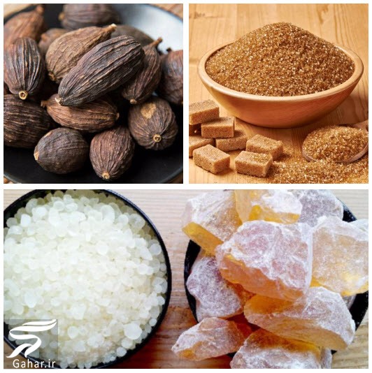 دارو امام کاظم تابستانه + طرز مصرف و محتویات