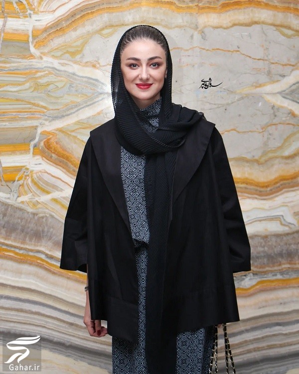 عکسهای بازیگران در اکران خصوصی کوزوو