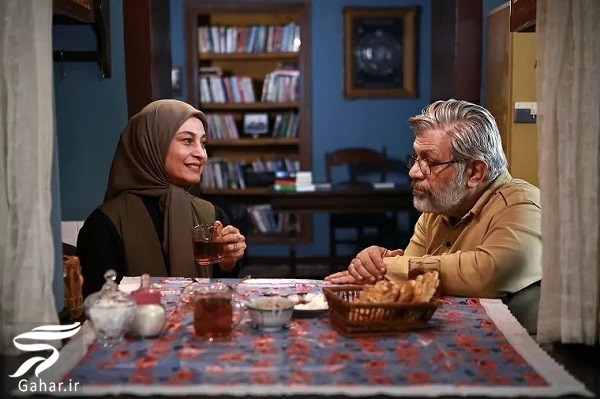 زمان پخش و تکرار سریال بی نشان شبکه سه