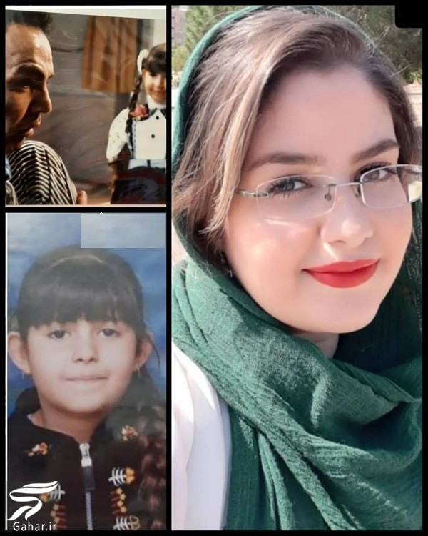 بیوگرافی آیدا مطلبی | عکسهای جدید آیدا مطلبی