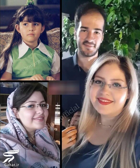 بیوگرافی آیدا مطلبی | عکسهای جدید آیدا مطلبی