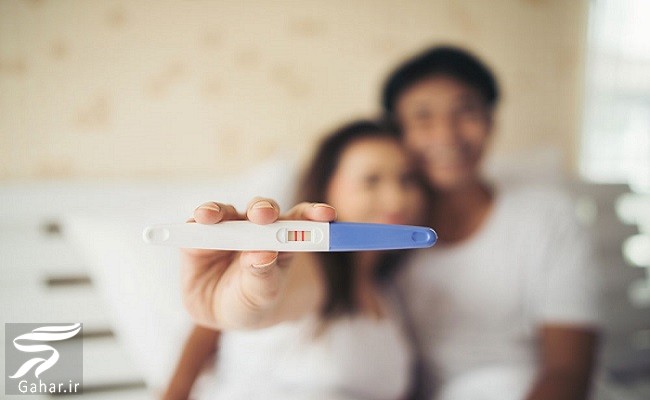 چگونه بفهمیم بارداریم به روش خانگی