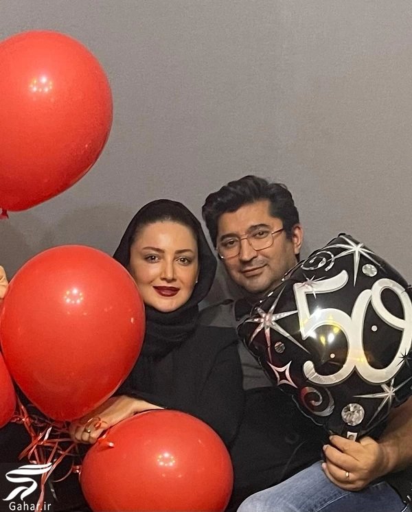 مهاجرت شیلا خداداد و همسرش به خارج از کشور