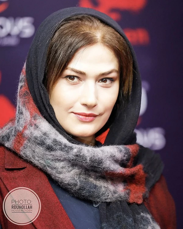 عکسهای بازیگران در اکران مردمی فیلم شین