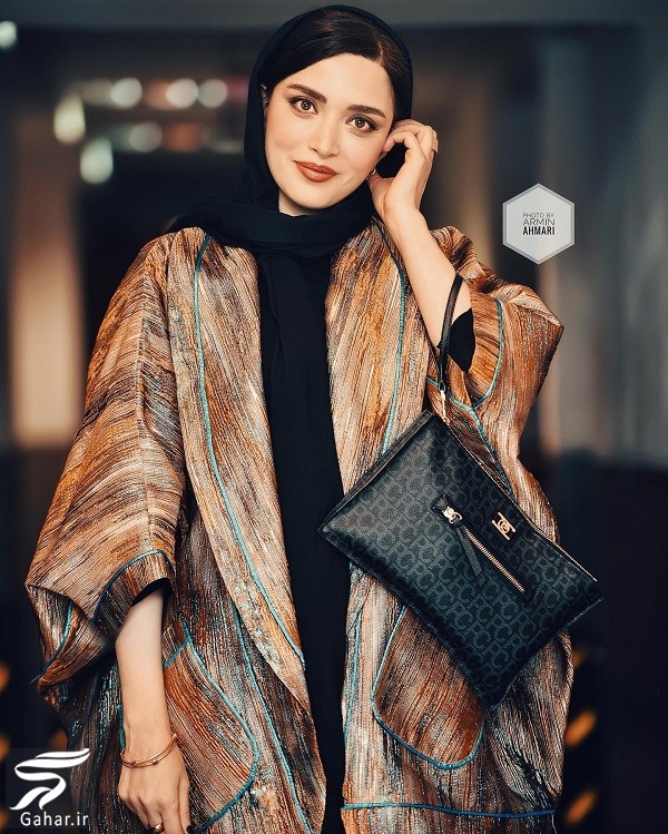 عکسهای دیدنی بازیگران در اکران مردمی ابلق