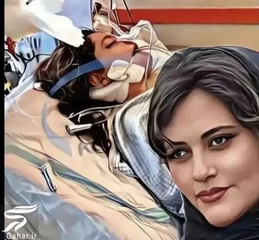 مهاجرت شیلا خداداد و همسرش به خارج از کشور