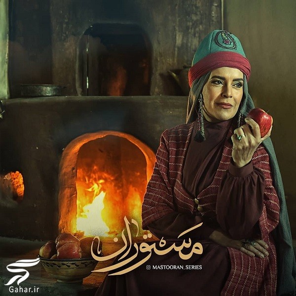 زمان پخش و تکرار فصل دوم مستوران (ساعت پخش مستوران 2)