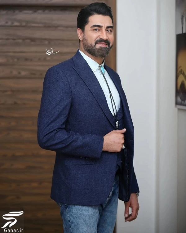 عکسهای بازیگران در اکران مردمی فیلم نمور