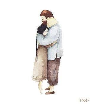 متن برای پدر مهربان + عکس نوشته پدر مهربانم