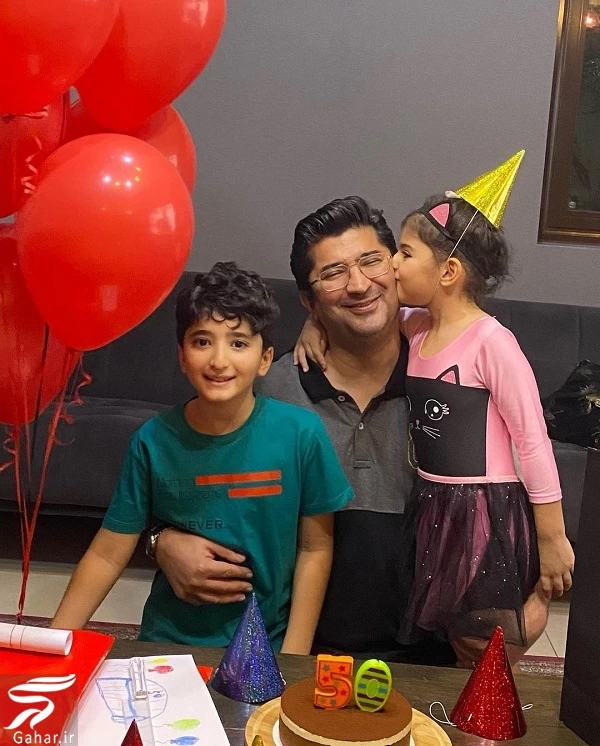 مهاجرت شیلا خداداد و همسرش به خارج از کشور