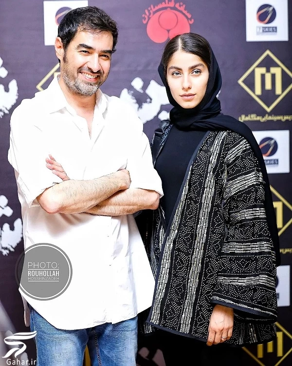 بیوگرافی ساناز ارجمند همسر دوم شهاب حسینی ; عکس و اینستاگرام