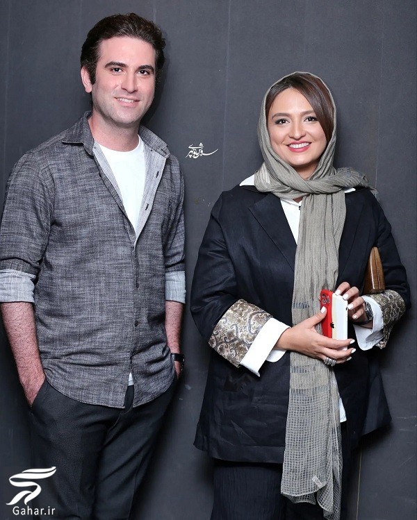 عکسهای دیدنی بازیگران در اکران مردمی ابلق
