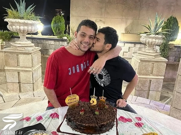 پسر نسرین مقانلو درگذشت | عکس و بیوگرافی و علت فوت