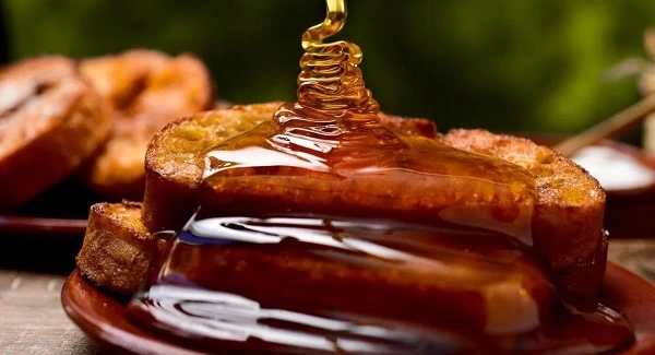 لیست کامل شیرینی خوشمزه اسپانیایی (مخصوص شکموها)