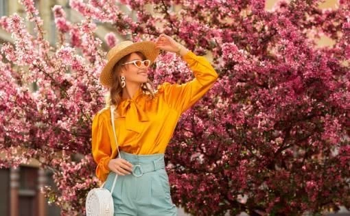 نکاتی برای داشتن یک استایل پاییزی جذاب