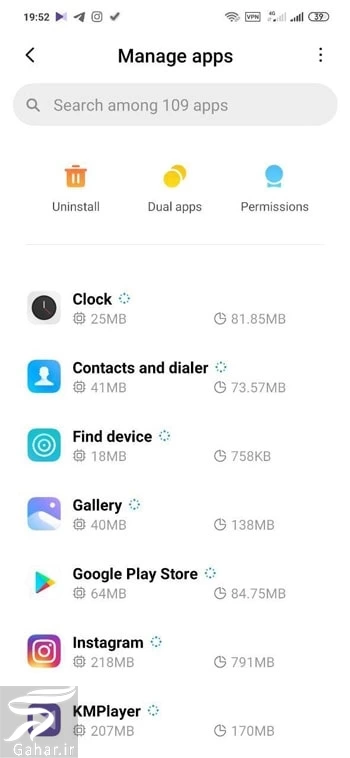 راه اندازی فروشگاه play &ndash; نحوه نصب پلی استور گوگل لیست کامل