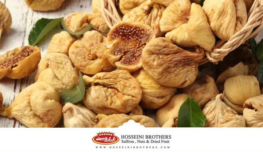 فواید خوردن یک انجیر و هفت زیتون به شمارش ختم نمی&zwnj;شود!