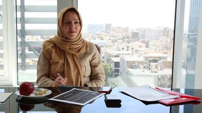 اصول موفقیت خانم فاطمه دانشور توسط دانشگاه کسب و کار منتشر شد