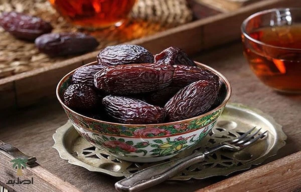 5 مورد از فواید خرما برای بلغمی ها