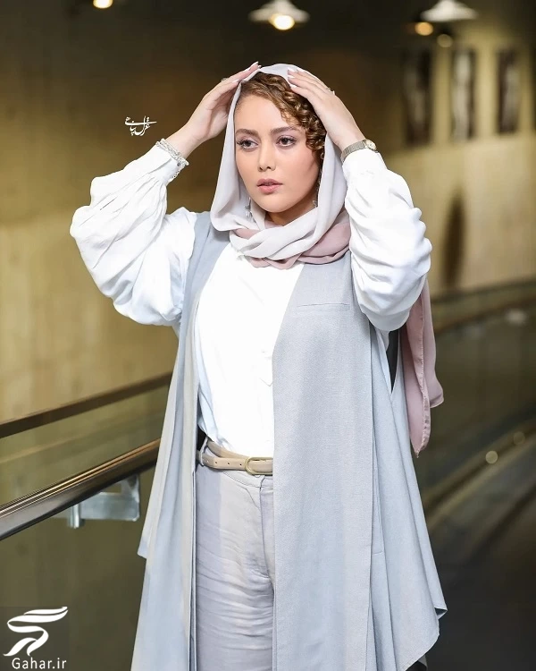 عکسهای جدید بازیگران در اکران مردمی پرونده باز است