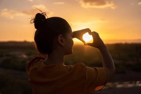 متن آرامش و انرژی مثبت