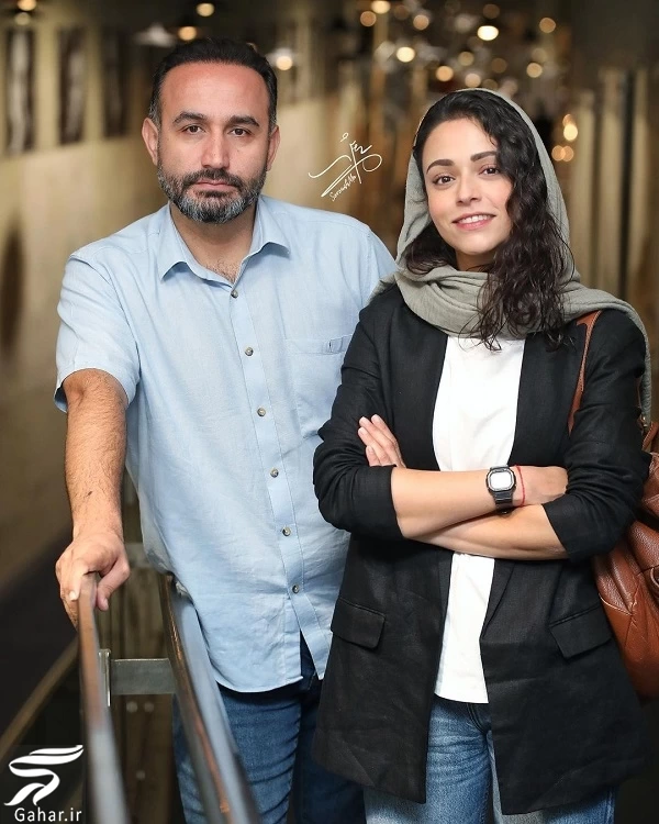 عکسهای بازیگران در اکران مردمی فیلم آخرین تولد