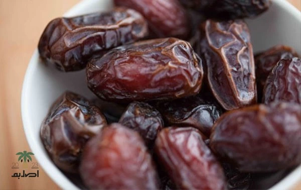 5 مورد از فواید خرما برای بلغمی ها