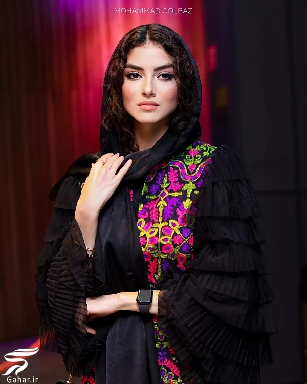 عکسهای جدید اکران مردمی فیلم بی مادر
