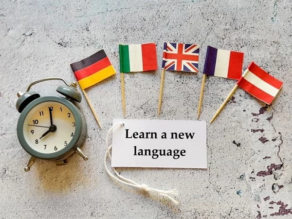 یادگیری زبان چه تأثیری بر زندگی افراد دارد؟