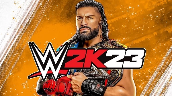 نقد و بررسی و امتیازات بازی WWE 2k23