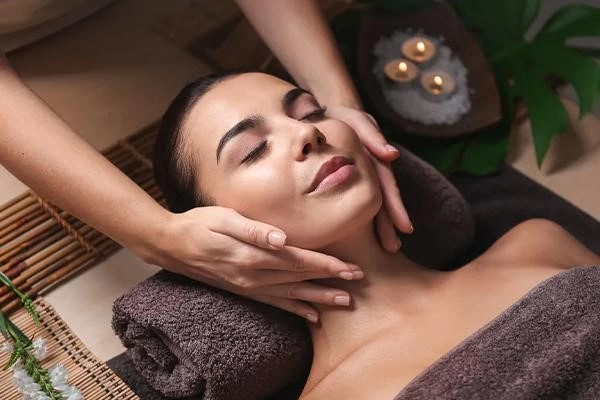 آموزش مرحله ای ماساژ برای آرامش اعصاب