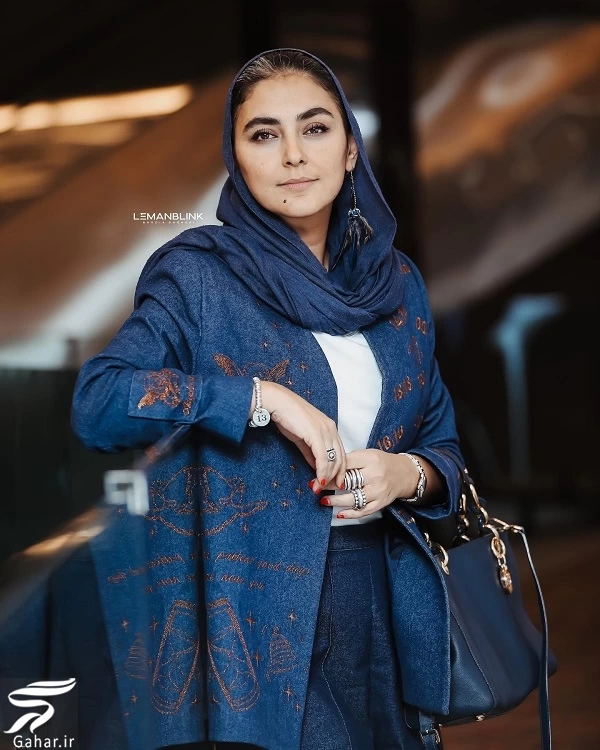 عکسهای اکران مردمی فیلم دست انداز