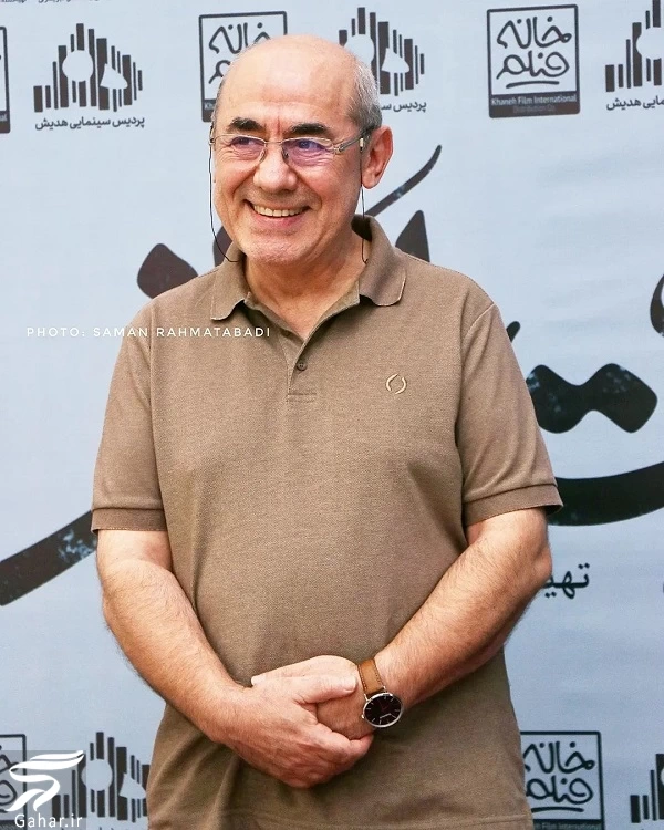 عکسهای اکران مردمی فیلم دست انداز