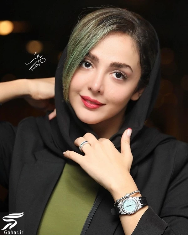 عکسهای جدید بازیگران در اکران مردمی پرونده باز است