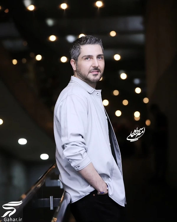 عکسهای جدید بازیگران در اکران مردمی پرونده باز است