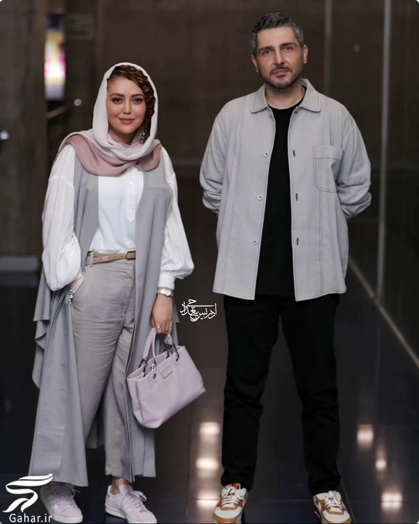 عکسهای جدید بازیگران در اکران مردمی پرونده باز است