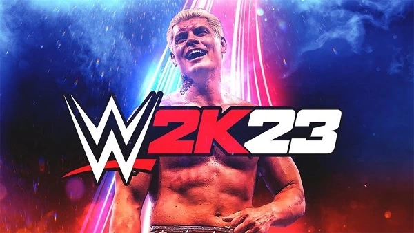 نقد و بررسی و امتیازات بازی WWE 2k23