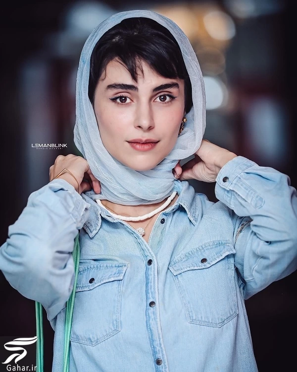 عکسهای لاله مرزبان در اکران فیلم نگهبان شب