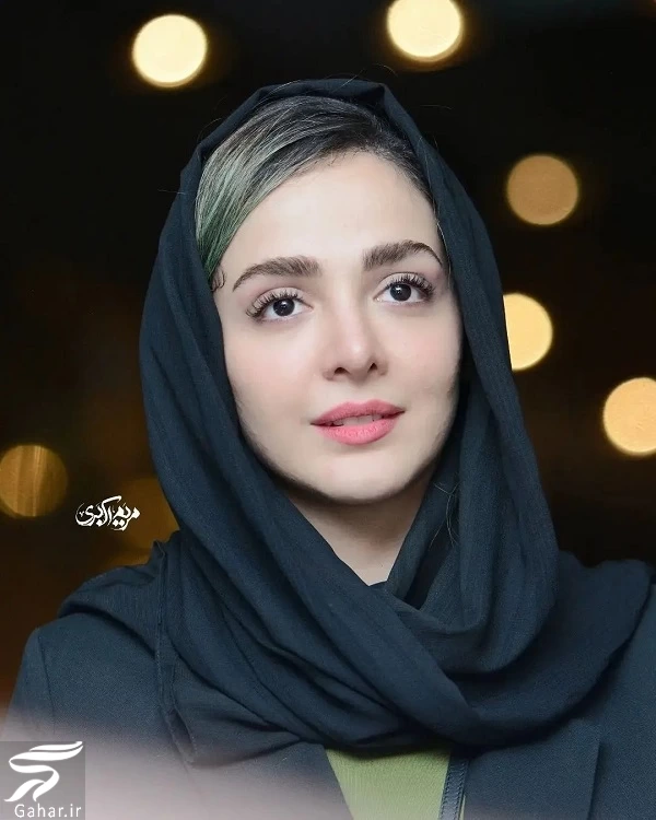 عکسهای جدید بازیگران در اکران مردمی پرونده باز است