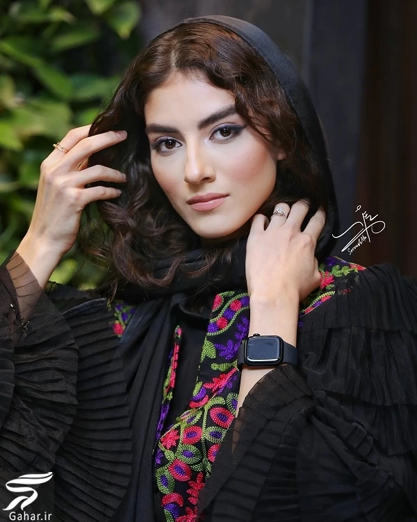 عکسهای جدید اکران مردمی فیلم بی مادر