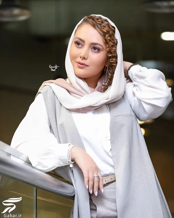 عکسهای جدید بازیگران در اکران مردمی پرونده باز است