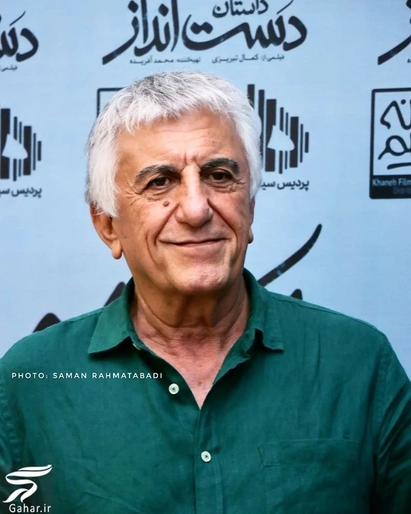 عکسهای اکران مردمی فیلم دست انداز