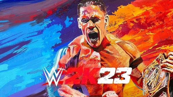 نقد و بررسی و امتیازات بازی WWE 2k23