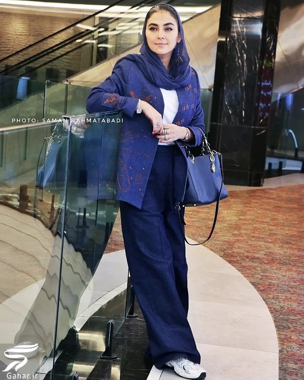 عکسهای اکران مردمی فیلم دست انداز
