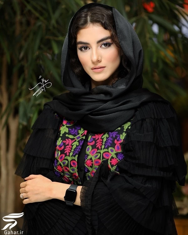 عکسهای جدید اکران مردمی فیلم بی مادر